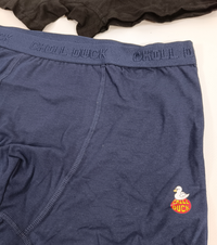 TRIS BOXER UOMO DBOX Tellini S.r.l. Ingrosso Abbigliamento